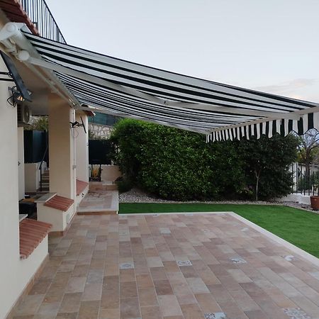 Il Giardino Sul Golfo Gaeta Exterior foto