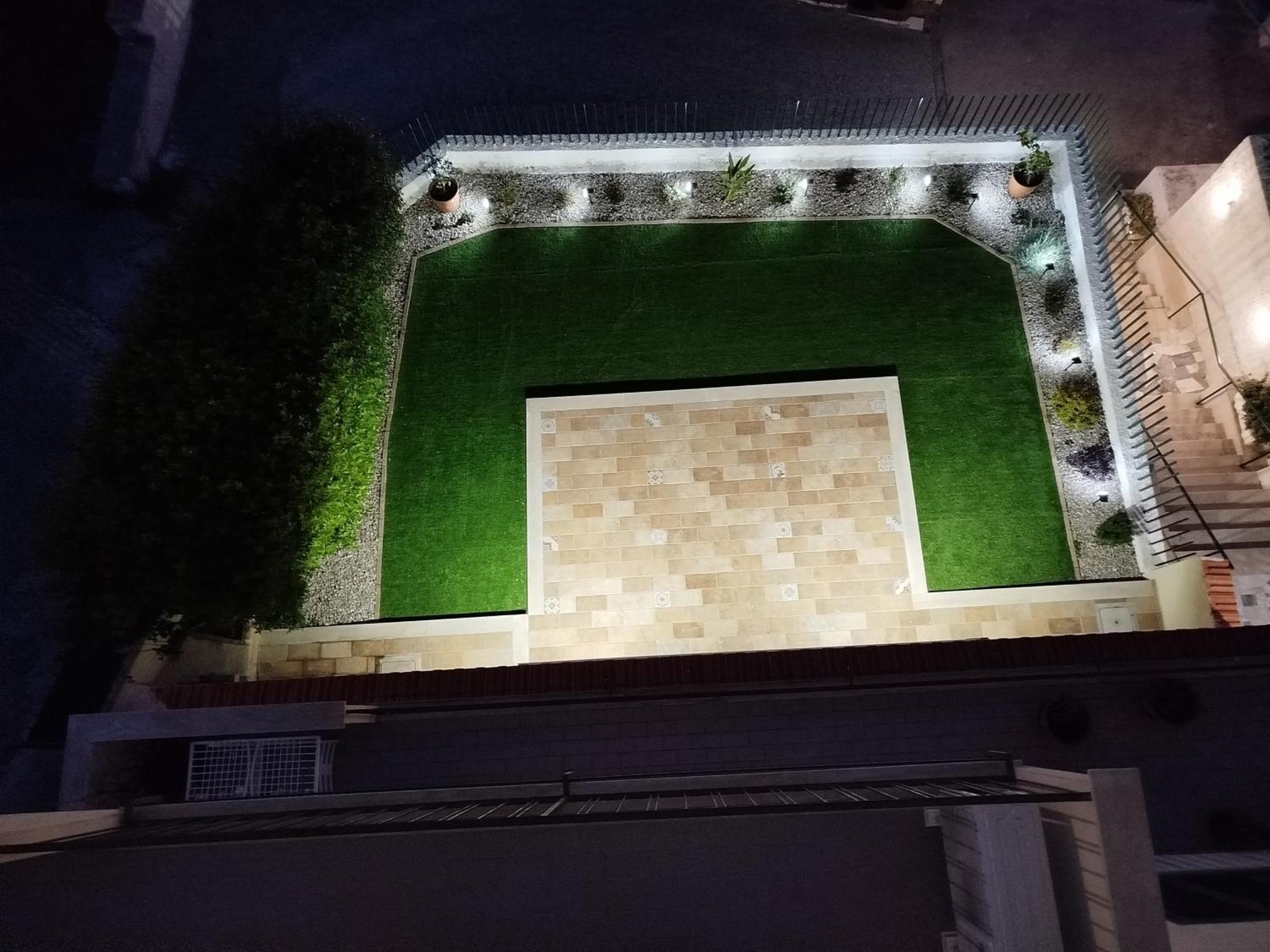 Il Giardino Sul Golfo Gaeta Exterior foto